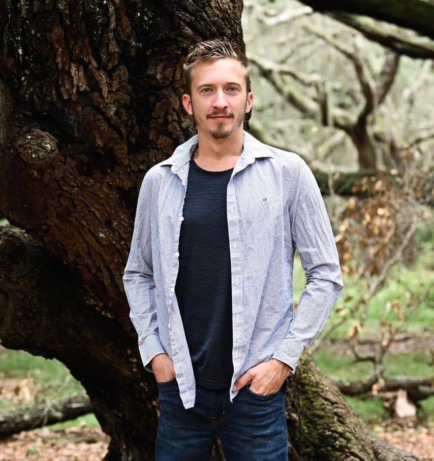 Darin Zauner, Founder & CEO