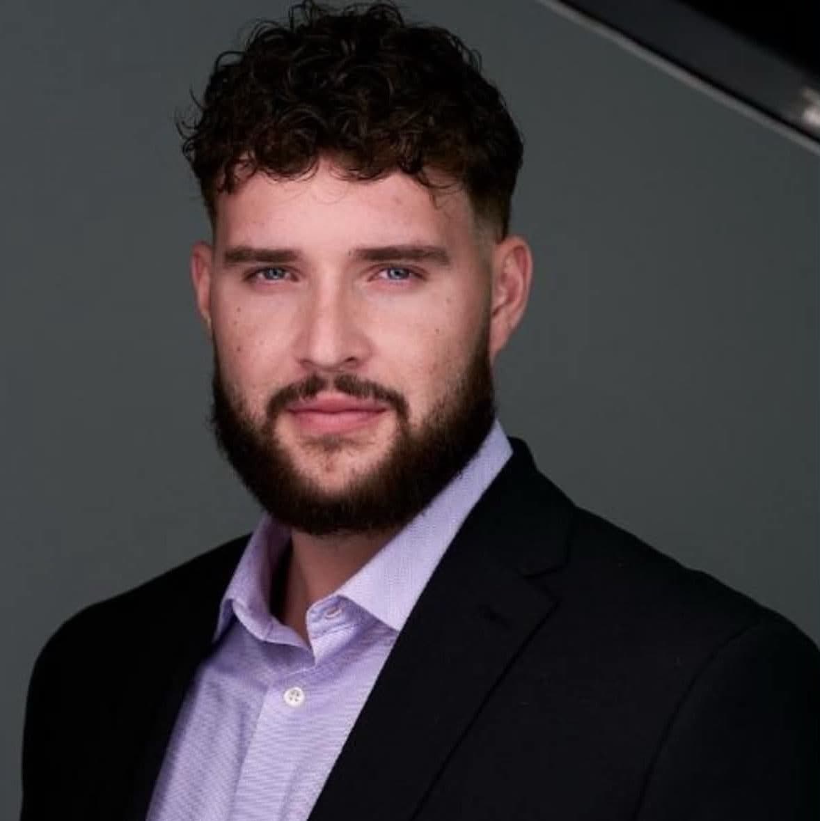 Jeffrey Jones, Media Buyer