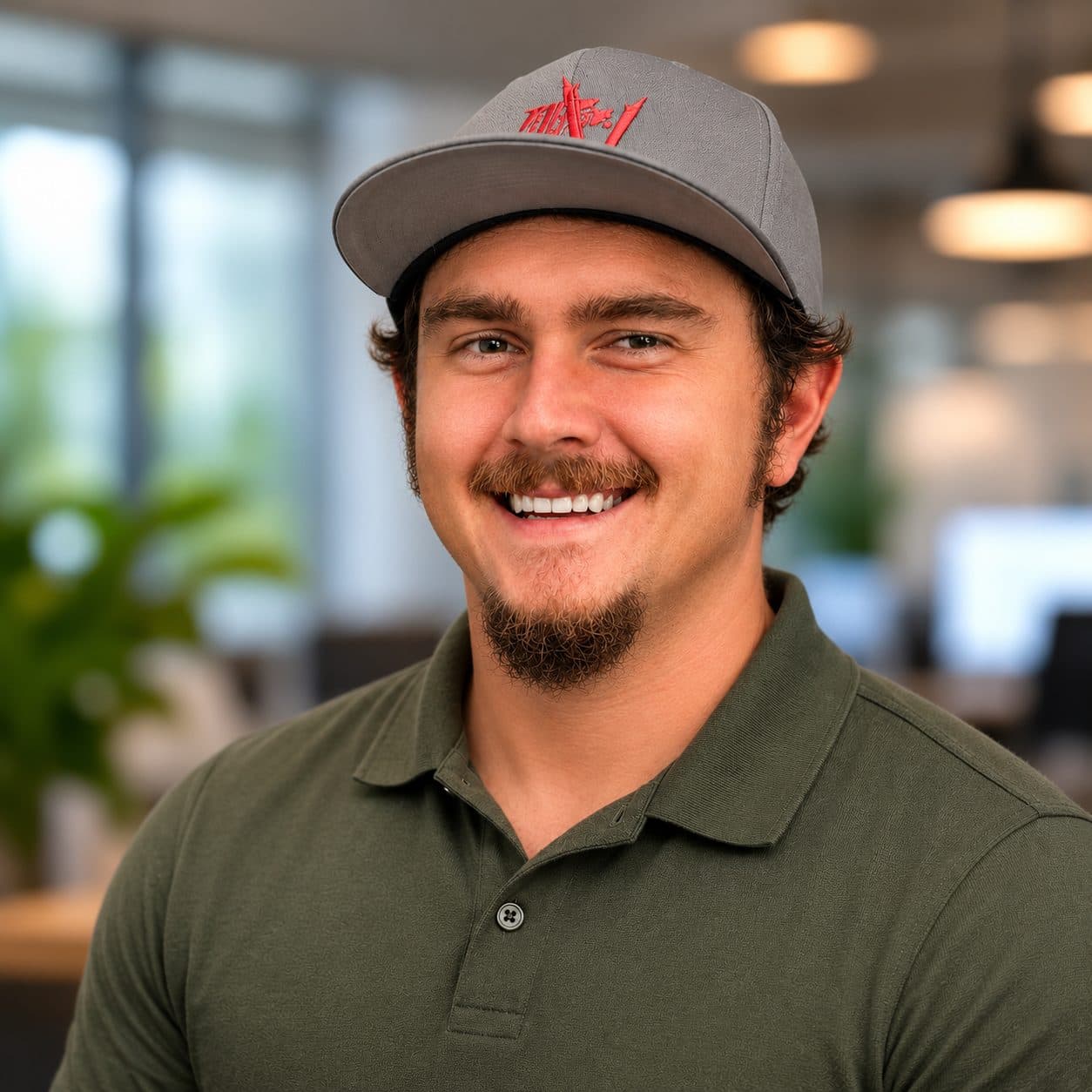 Jordan Jepperson, Client Onboarding Specialist