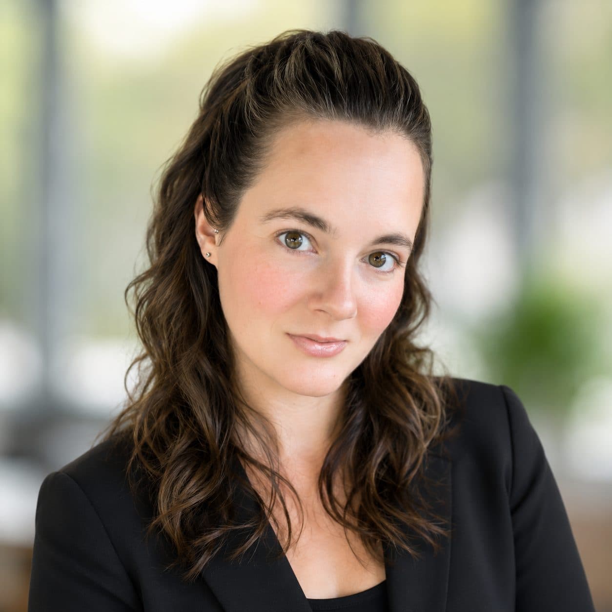 Paige Zauner, Finance Manager & SEO Specialist